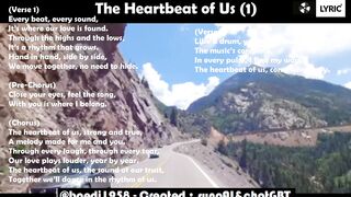 The Heartbeat of Us (1) sunoAI,chatGB