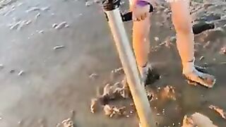 Catching the Mantis Shrimp ????
