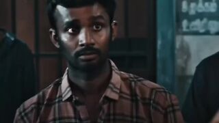 THALAPATHY VIJAY  _ATTITUDE STATUS Mughe Pasand karne