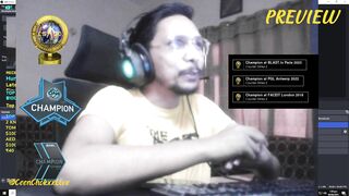 How To Display the MAJOR TROPHY on Your Steam Profile (Quick & Easy Guide!)
