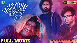 Mathu Vadalara 2019 ‧ Thriller Full Movie In Hindi | Today  New Movie |  Drama & Movie