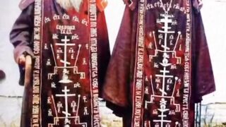 Tartarian Priests: Keepers of Lost Free Energy Tech? (Hidden History)
