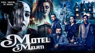 Motel Melati 2023 ‧ Horror/Drama Full Movie In Hindi & Indonesian | Drama & Movie