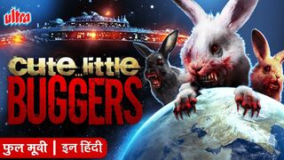 Cute Little Buggers 2017 Horror . Adventure  Full Movie In Hindi & English | Drama & Movie
