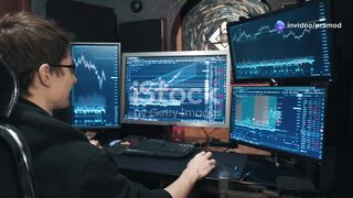Vanado Trading Platform - #cryptotrading  #tradingapp #tradingplatform #tradingsoftware #news