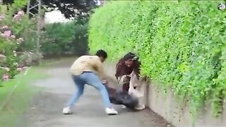Boys VS Girls Prank | Funny Video | Latest Trending Funny Video