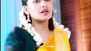 Indian cute romantic couple part 2