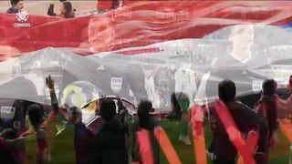 CHILE vs. ARGENTINA [0-1] ｜ RESUMEN