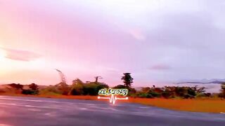 Senja dan sore hari