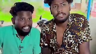 Baba funny comedy time 6