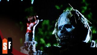 Wishmaster 1997 ‧ Horror/Indie Full Movie In Hindi & English | Drama & Movie