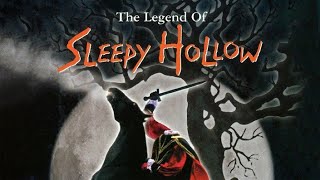 Sleepy Hollow 1999 ‧ Horror/Fantasy Full Movie In Hindi & English | Drama & Movie
