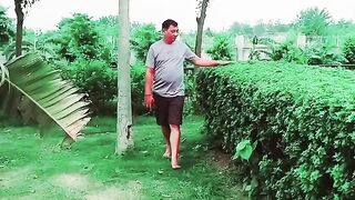 Green Garden