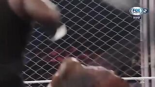 Bobby Lashley