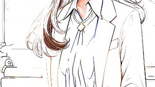 I love with painting 2