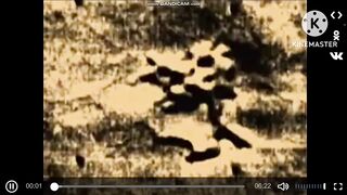 Rowsell the Ramey Memo conclusive evidence of saucer crash low pitch