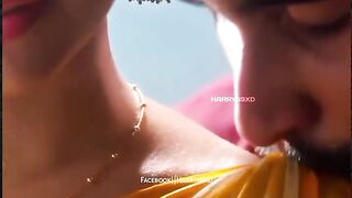 Indian cute romantic couple part 3