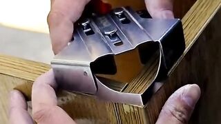 Wood works 2