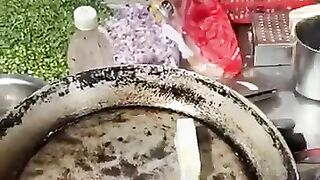 Street Food Shop