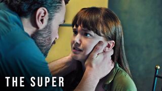 The Super 2017 ‧ Horror/Mystery Full Movie In Hindi & English | Drama & Movie
