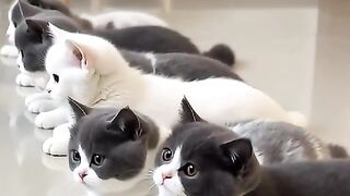 Cute Cat 39