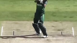 Classy Babar Vs India✨????