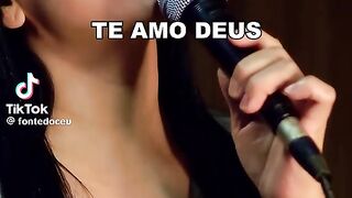 Te amo Deus