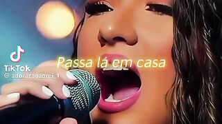 Passa lá em casa Jesus