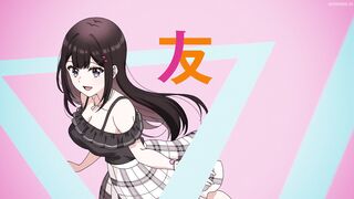 Danjo no Yuujou wa Seiritsu suru? (Iya, Shinai!!) Episodes 10
