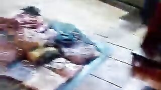أجواء العيد في مدينة مرتيل مرحبا بالعيد أهلا بالعيد