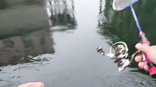 Efisiensi power in fishing