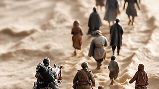 АРМЕНСКИ ГЕНОЦИД - АНИМИРАНА ИСТОРИЯ