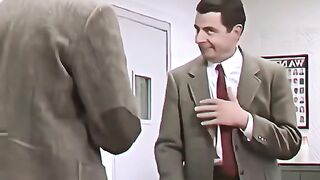 Mr Bean funny video 2