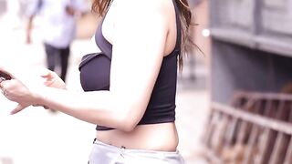 Kangana Sharma When she enters, the world pauses. Every move is pure cinema.