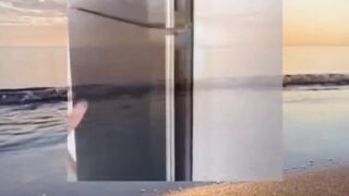 Siapa sangka ending-nya begini ????