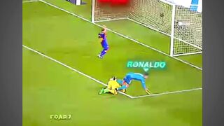Ronaldo suuuuu