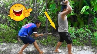 Try Not Laughing