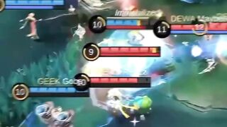 Counter inisiasi dari Geek Fam ????