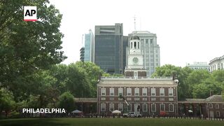 People in Philadelphia react to feud between Trump and Elon Musk.