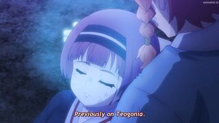 Teogonia Episodes 9