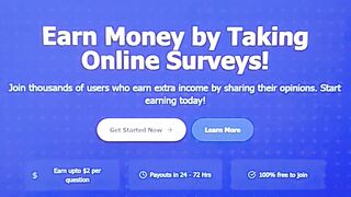 Easy Money_ Exposing Online Survey REAL (Truth REVEALED!)
