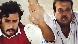 تفرج حتى لخر والله حتا يهرب ليك