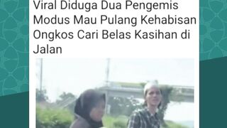 Naaahhh kan ketauan...