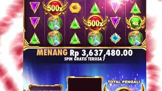 info seputars slots