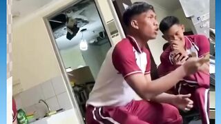 gak jadi makan