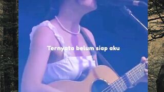 Belum siap kehilangan - stevan pasaribu