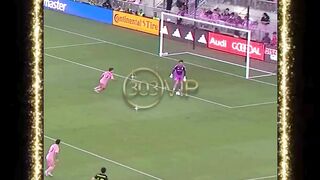 Messi 68