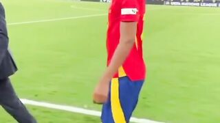 ????????⚡ LAMINE YAMAL, MIMPI BURUK TIM PERANCIS! ????????????