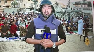 Eid in Gaza