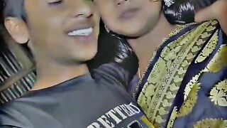 শুরু টা ভাইয়া দিয়ে হলেও